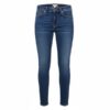 Levis | Jeans Azul Talla 4 Skinny para Mujer